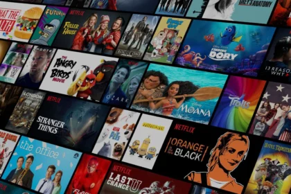Top 5 aplicativos grátis para assistir filmes e séries de forma legal e segura